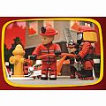 Fire Brigade