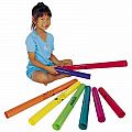 Boomwhackers Major C Diatonic Scale