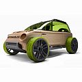 Automoblox X9X Sport Utility