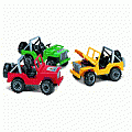 Off Road Vehicle