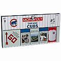 Chicago Cubs Monopoloy