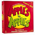 Apples to Apples