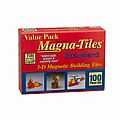 Magnatiles 100pc Solid