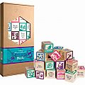 Nursery Rhyme Blocks