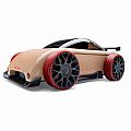 Automoblox C9-R Sportscar