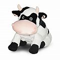 Cookie The Cow Zoobie Pet