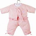 Candy Pink Pants Set