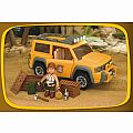 Adventure SUV