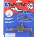 Diving Sub