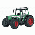 Fendt 209 S Tractor
