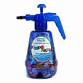 Blue Pumponator