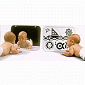 Double Feature Wimmer-Ferguson Mirror