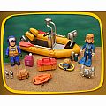 Marine Explorer
