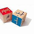 Korean Blocks