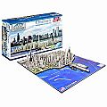 Chicago 4D Puzzle