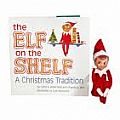 Elf on the Shelf