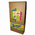 Bug Alphabet Blocks