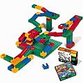 Block N Roll 100 Piece