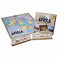 10 Days in Africa