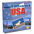 10 Days in the USA