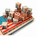 Presidential Blocks