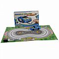 Doodle-Track Car Blue