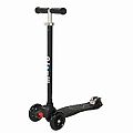 Maxi Kick T-Bar Scooter Black