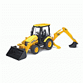 JCB Midi CX Backhoe