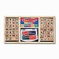 Alphabet Stamp Set