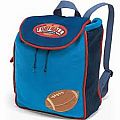 Gund All Stars Football  Backpack