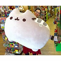 41 inch pusheen plush