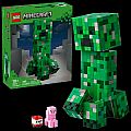 LEGO 21276 The Creeper
