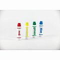 Do a Dot Rainbow Markers 4 pack Washable