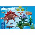 5232 Stegosaurus