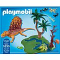 5235 Dimetrodon