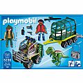 5236 Transport Vehicle w/Baby T-Rex