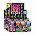 NeeDoh Dojees Wave 2 (Assorted)