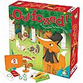 Outfoxed! Board Game