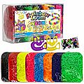 Rainbow Loom NeonTreasure Chest Refill Pack