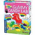 Gummy Candy Lab-Rainbow