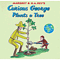 Curious George Plants A Tree