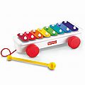Fisher Price Classics Pull-a-Tune Xylophone