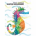 Mister Seahorse by Eric Carle