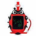 Boogie Board Sketch Pals - Ivy Ladybug