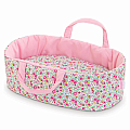 BB12" Carry Bed - Floral 110790