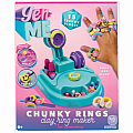 GENME CHUNKY RING MAKER
