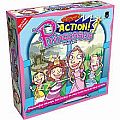 Action Princesses