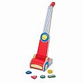 Let's Play House! Vacuum Up Playset
