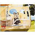 Calico Critters Caravan Family Camper