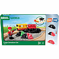 BRIO Cargo Gemstone Set 36130 Color Changing Set